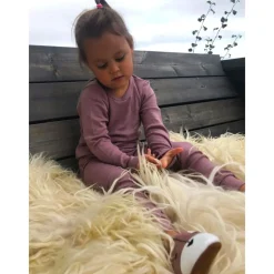 4ME Ulltrøye, Helledussen, Grape Shake New