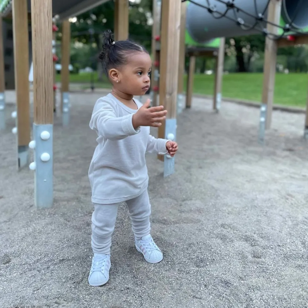 Helledussen Ulltrøye, , Moonbeam