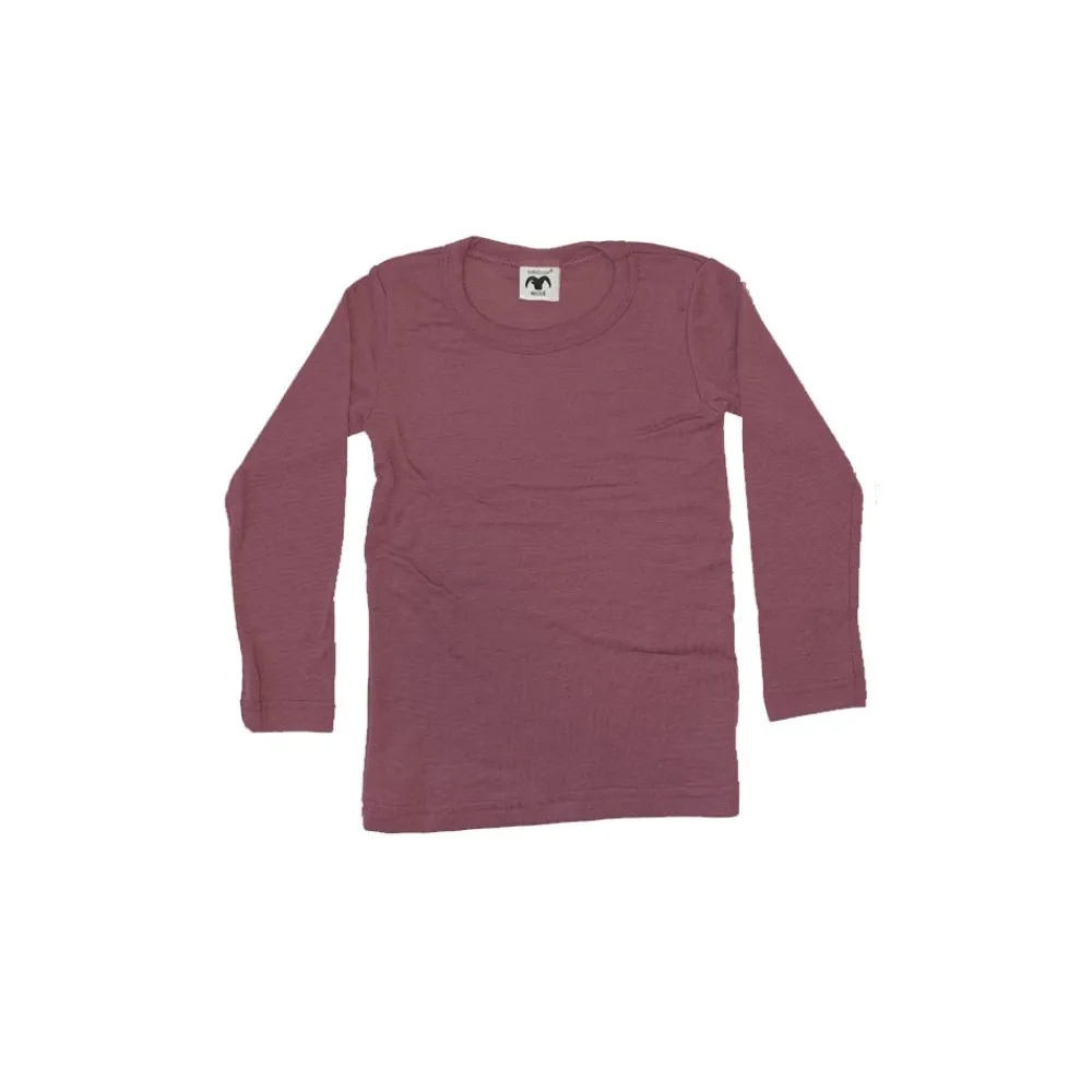 Helledussen Ulltrøye, , Wild Ginger New