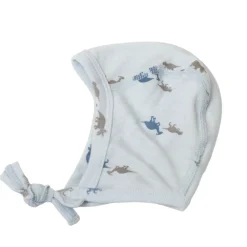 Helledussen Ullue, , Lyseblå Hot