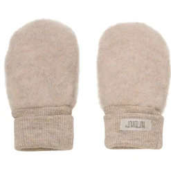 Huttelihut Ullvotter , Camel Melange Best