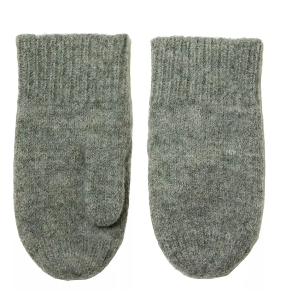 Joha Ullvotter, , Grey Melange