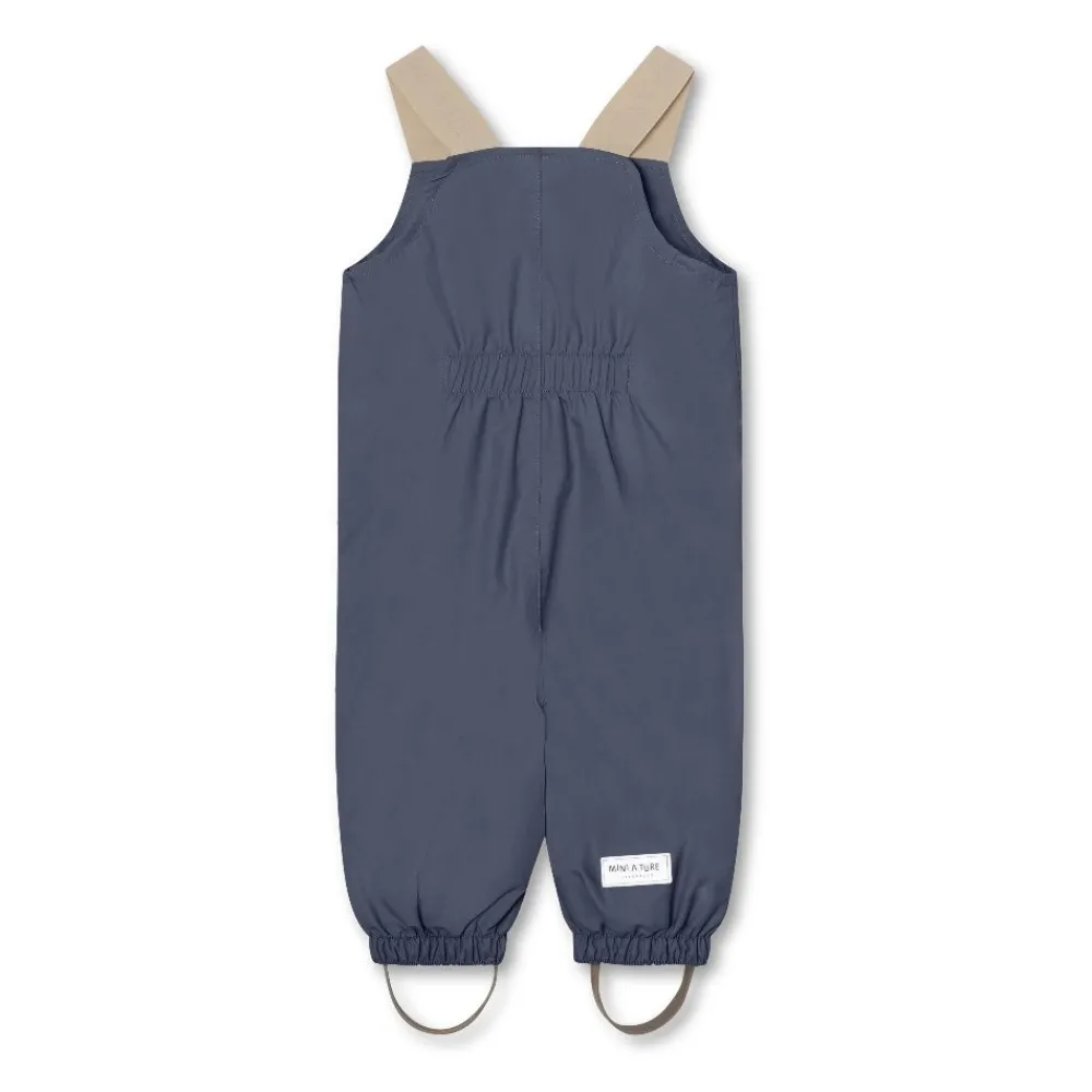 MINI A TURE Utebukse, , Walentaya, Ombre Blue