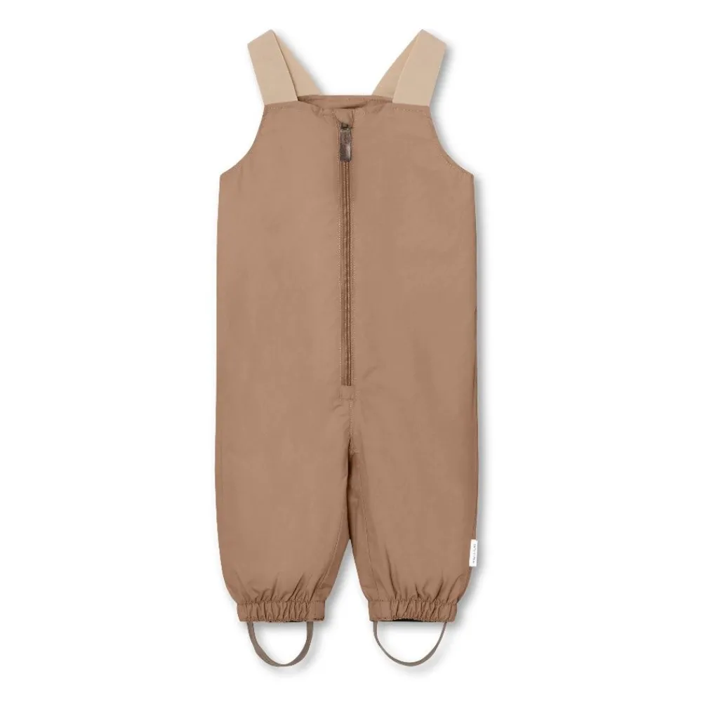 MINI A TURE Utebukse, , Walentaya, Beaver Brown Online