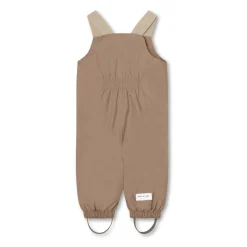 MINI A TURE Utebukse, , Walentaya, Beaver Brown Online