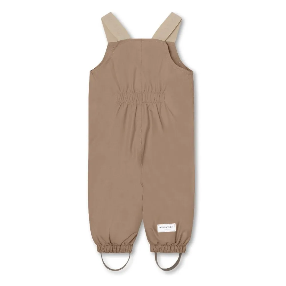 MINI A TURE Utebukse, , Walentaya, Beaver Brown Online