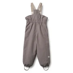 Wheat Utebukse, , Purple Stone Hot