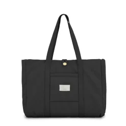 Utfoldbar Stelleveske, Cam Cam, Black