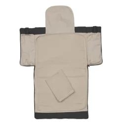 Utfoldbar Stelleveske, Cam Cam, Black