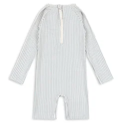 Konges Sløjd UV-Drakt, , Aster, Tea Stripe