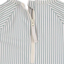 Konges Sløjd UV-Drakt, , Aster, Tea Stripe