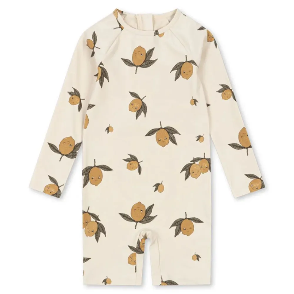 Konges Sløjd UV-Drakt, , Aster, Sweet & Sour Outlet