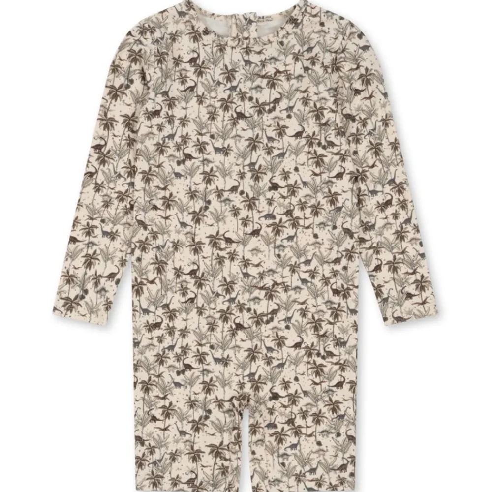 Konges Sløjd UV-Drakt, , Aster, Dino Hot