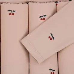 Konges Sløjd UV-Drakt, , Cherry Blush New