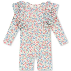 Konges Sløjd UV-Drakt, , Fiola Best