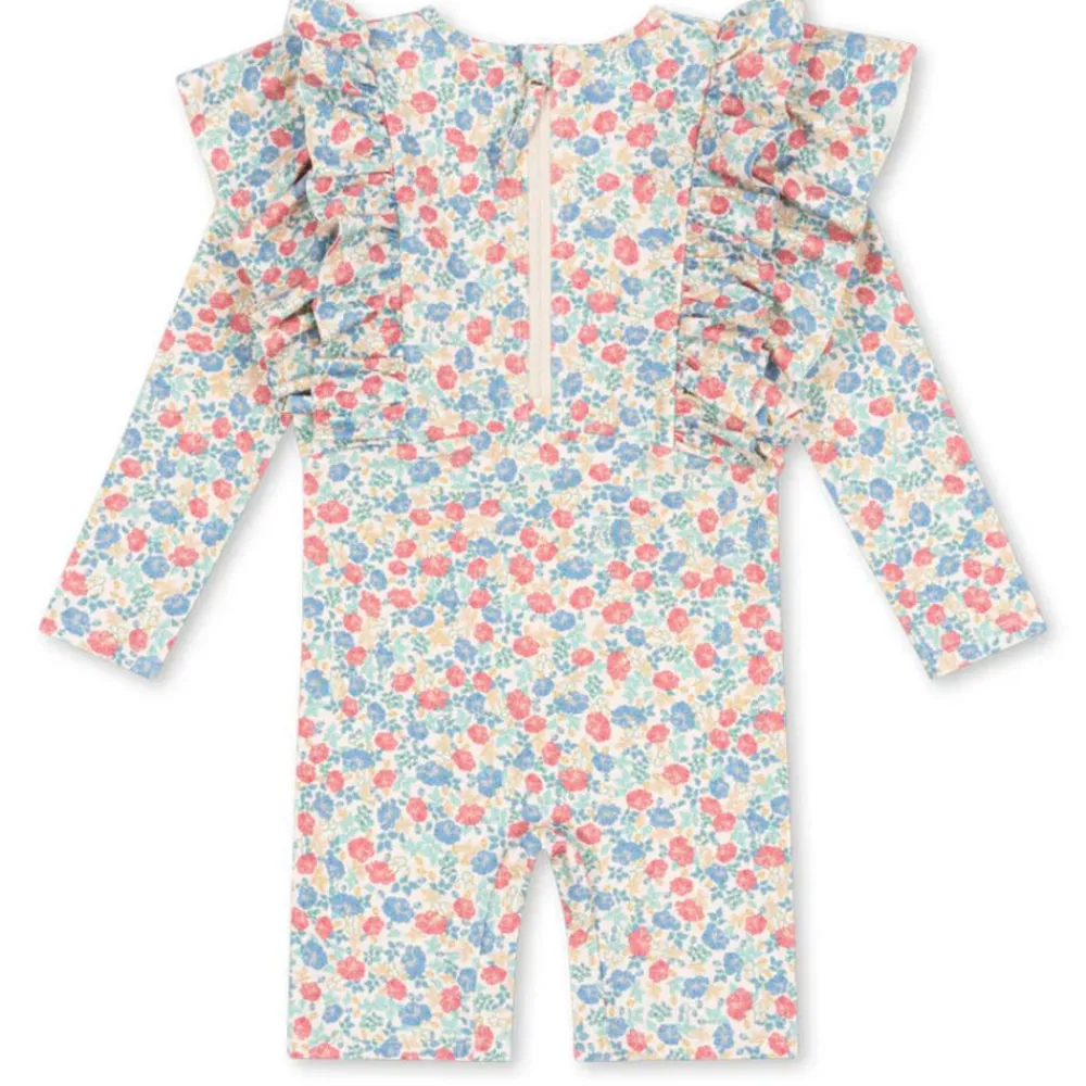 Konges Sløjd UV-Drakt, , Fiola Best