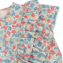 Konges Sløjd UV-Drakt, , Fiola Best