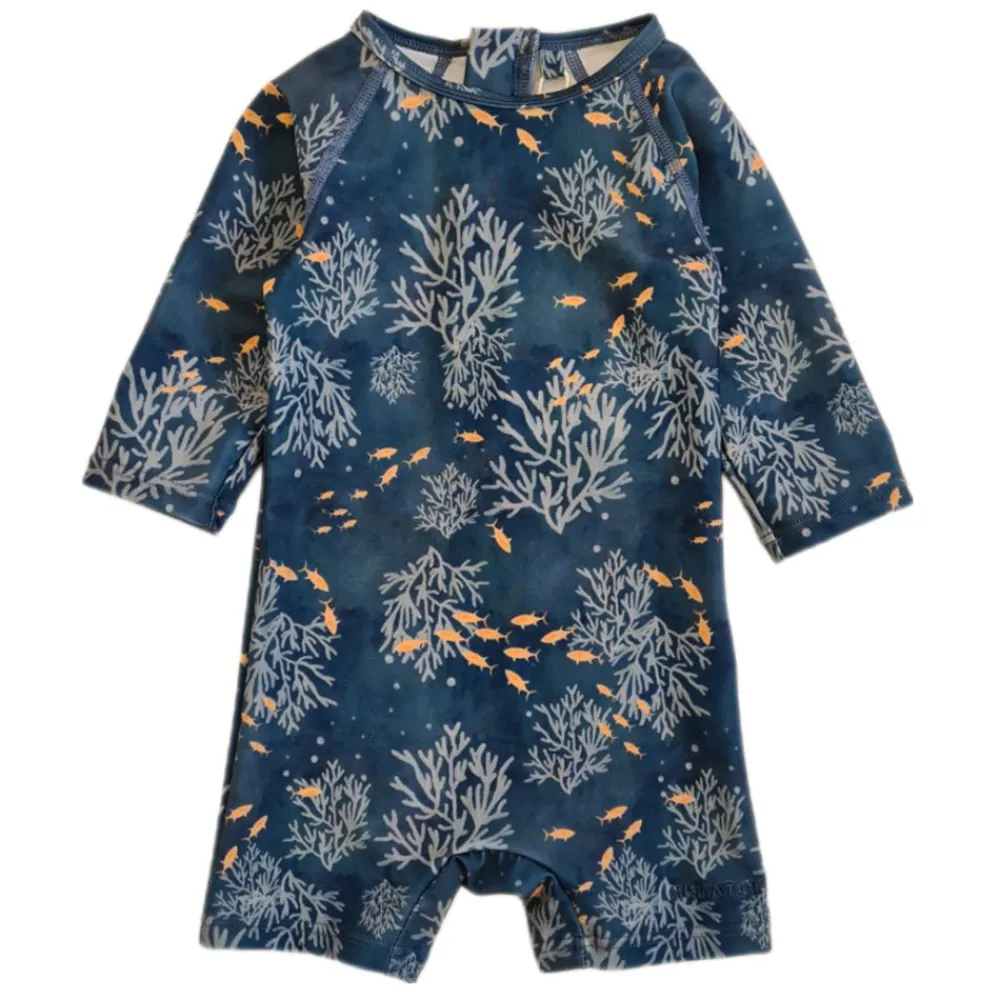 MINI A TURE UV-Drakt, , Goldie, Deep Waters New