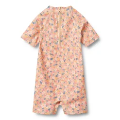 Wheat UV-Drakt, , Cas, Multi Flowers Discount