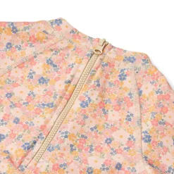 Wheat UV-Drakt, , Cas, Multi Flowers Discount