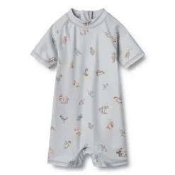 Wheat UV-Drakt, , Cas, Swim Club Clearance