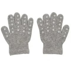 Gobabygo Vanter, , Grå Melert Online