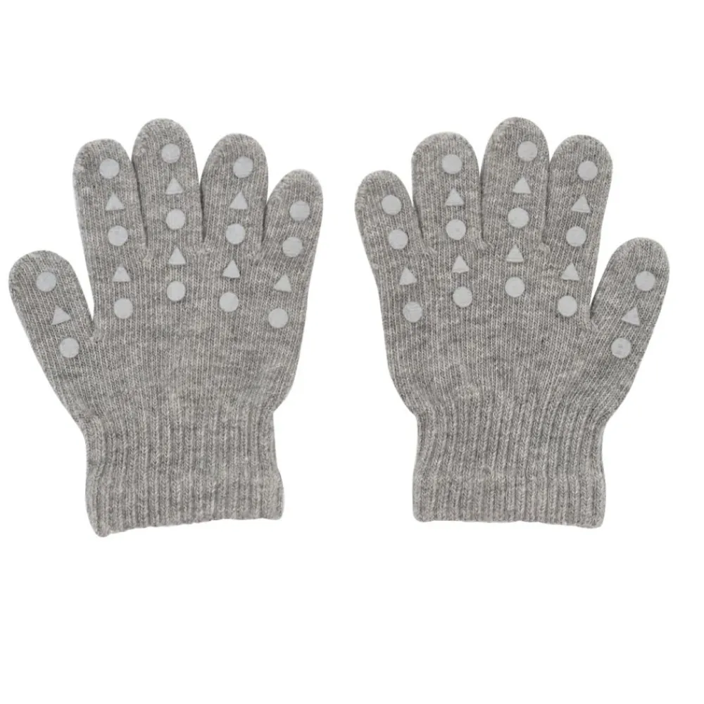 Gobabygo Vanter, , Grå Melert Online