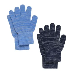 Celavi Vanter m/refleks, , 2pk, Bright Cobalt