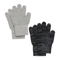 Celavi Vanter m/refleks, , 2pk, Grey Outlet