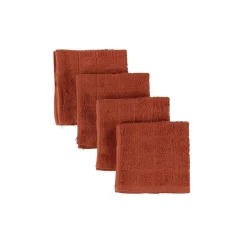 Pippi Vaskeklut, , Redwood , 4pk Hot