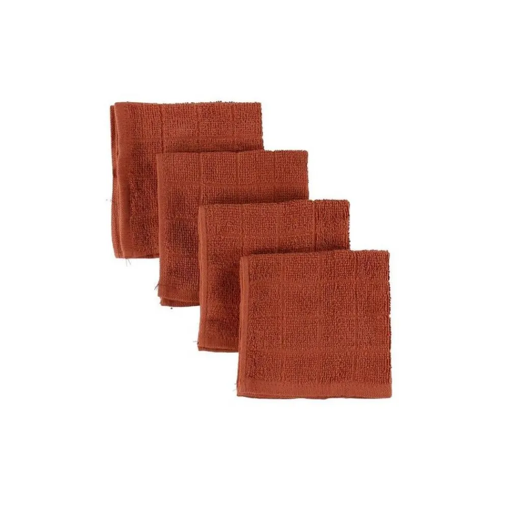 Pippi Vaskeklut, , Redwood , 4pk Hot
