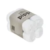 Pippi Vaskeklut, , White , 4pk