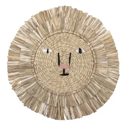 Bloomingville Veggdekorasjon, , Natur Hot