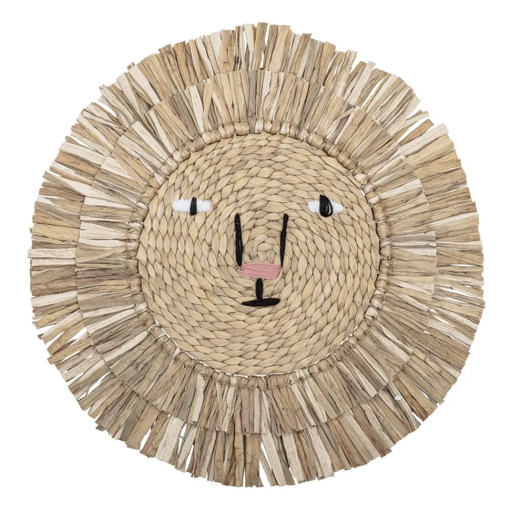 Bloomingville Veggdekorasjon, , Natur Hot