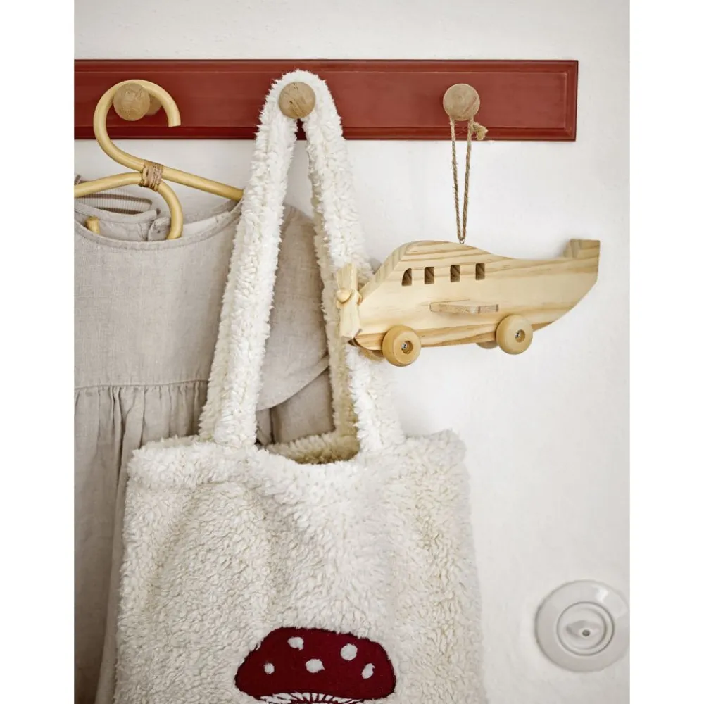 Bloomingville Veske, MINI, Mushroom Outlet