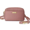 Skip Hop Veske, , Greenwich, Dusty Rose New