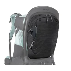 Thule Veske Til Bæremeis, , Svart Outlet