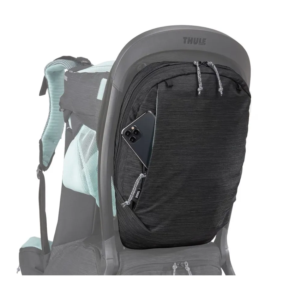 Thule Veske Til Bæremeis, , Svart Outlet