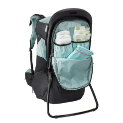 Thule Veske Til Bæremeis, , Svart Outlet