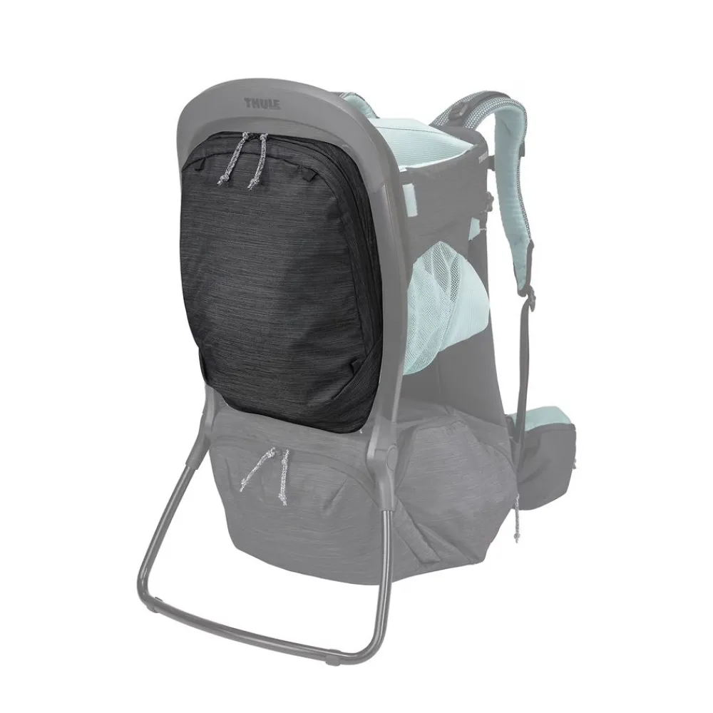 Thule Veske Til Bæremeis, , Svart Outlet