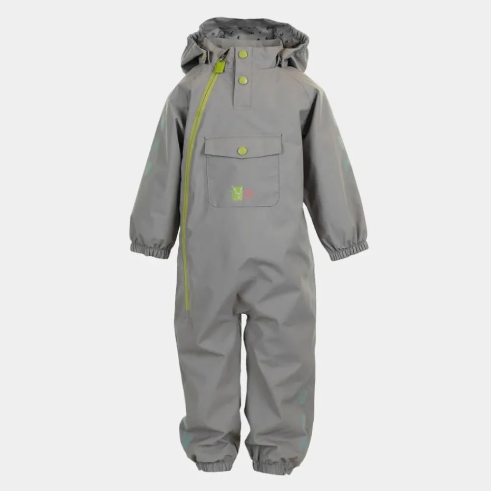 Kattnakken Vinddress baby, , Månefjell Best