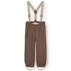 MINI A TURE Vinterbukse, , Wilas, Chestnut Discount