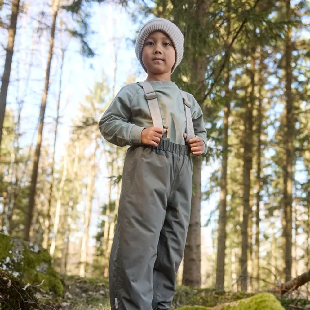 MINI A TURE Vinterbukse, , Wilas, Chestnut Discount