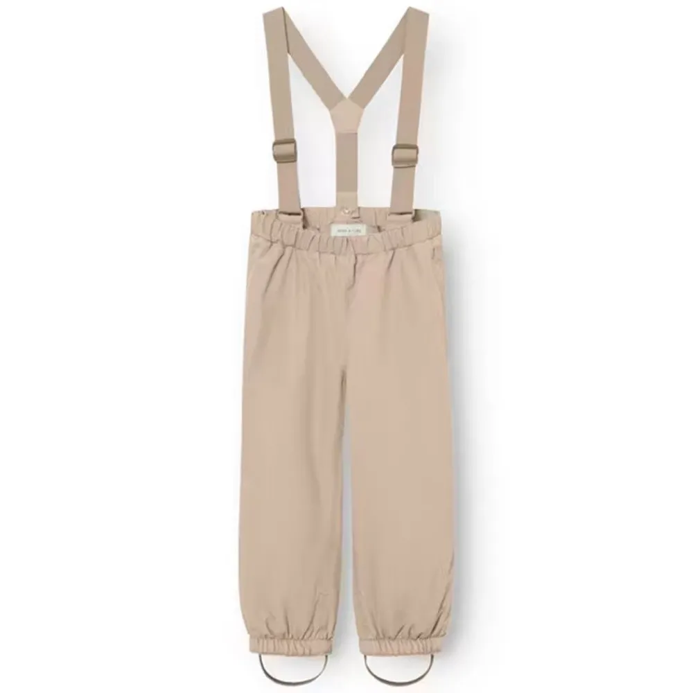 MINI A TURE Vinterbukse, , Wilas, Savannah Tan Clearance
