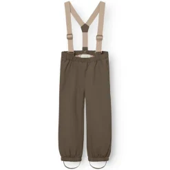 MINI A TURE Vinterbukse, , Wilas, Tarmac Green Best