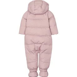 Marmar Vinterdress Baby, , Light Mauve Hot