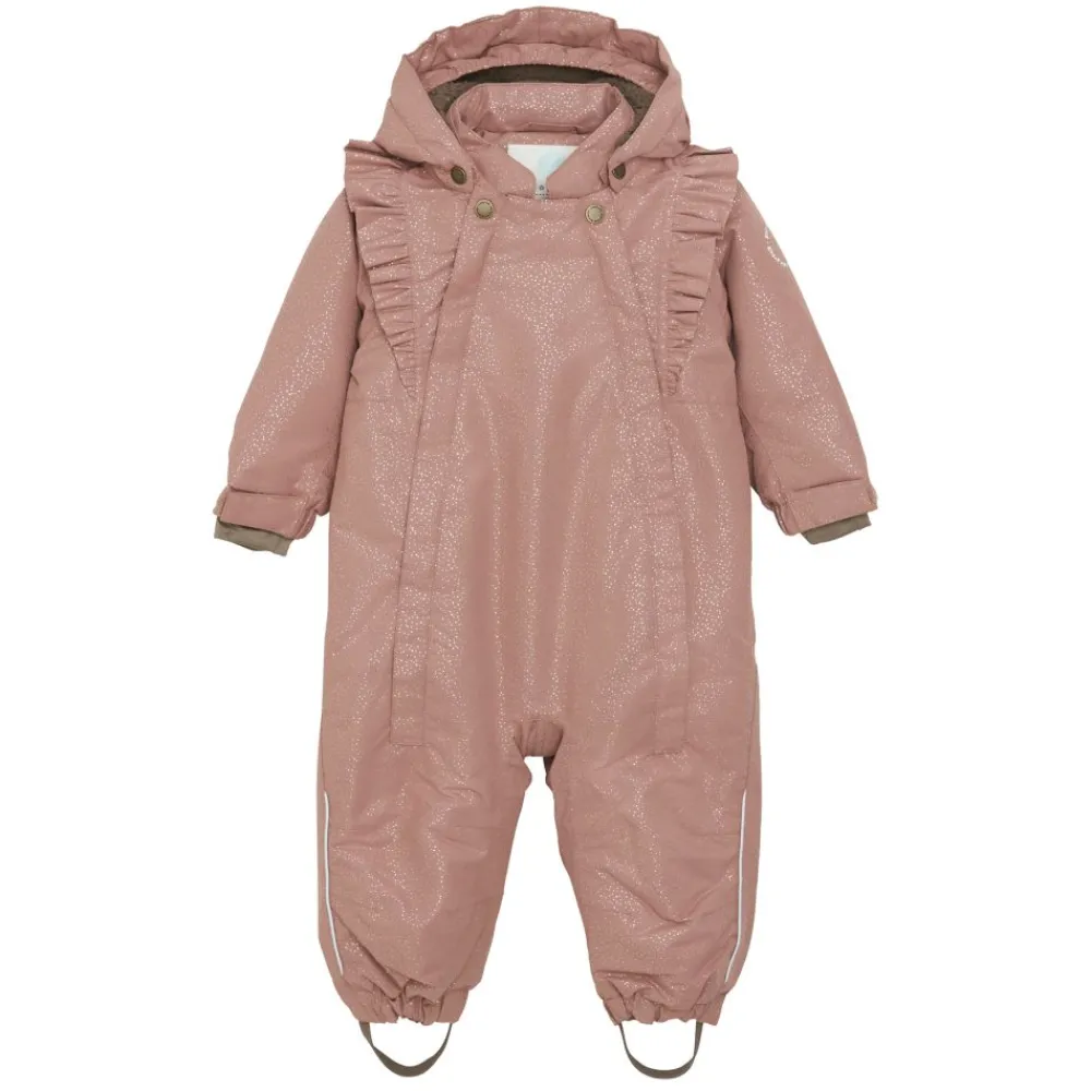 Vinterdress, En Fant, Burlwood Outlet