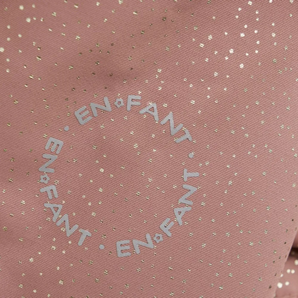 Vinterdress, En Fant, Burlwood Outlet