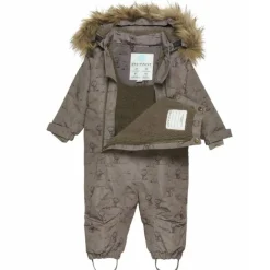 Vinterdress, EnFant, Bear Online