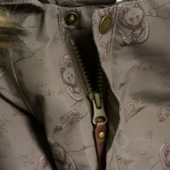 Vinterdress, EnFant, Bear Online